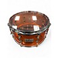 Used Pork Pie 7X13 Piglite Amber Drum thumbnail
