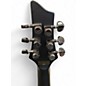 Used Schecter Guitar Research Blackjack ATX BLACK Solid Body Electric Guitar