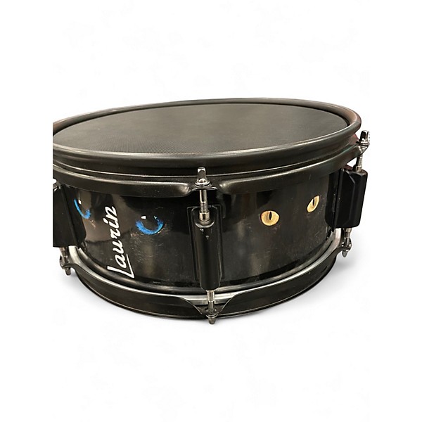 Used Laurin 12" SNARE TRIGGER Trigger Pad
