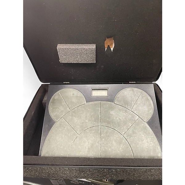 Used KAT DRUMKAT Trigger Pad