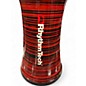 Used Rhythm Tech PALMA SERIES 12" DJEMBE W/ SNARE Djembe