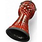 Used Rhythm Tech PALMA SERIES 12" DJEMBE W/ SNARE Djembe