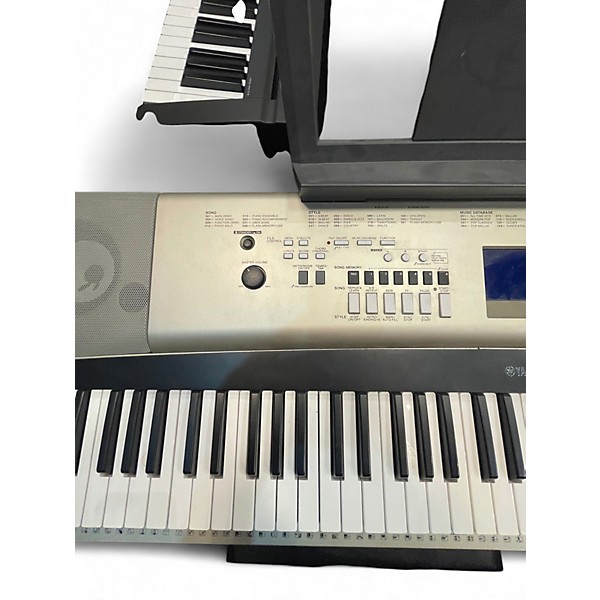 Used Yamaha YPG535 88 Key Digital Piano