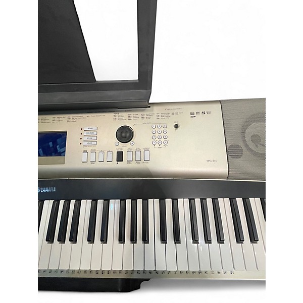 Used Yamaha YPG535 88 Key Digital Piano