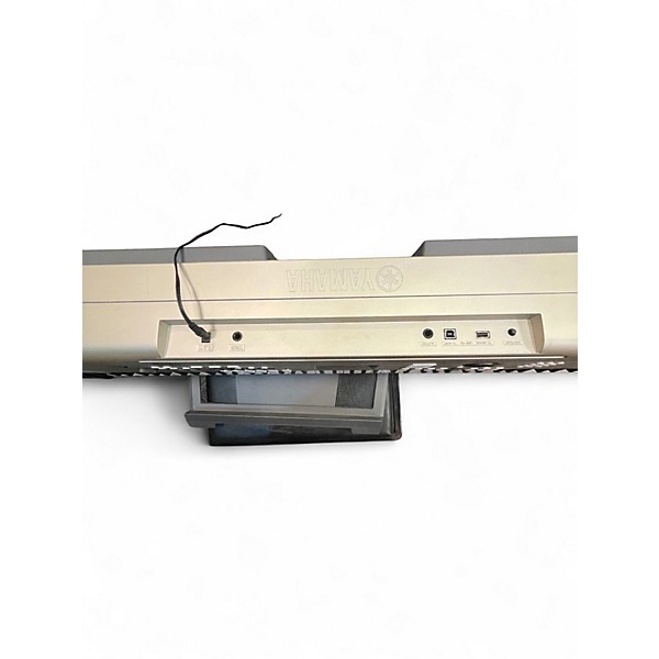 Used Yamaha YPG535 88 Key Digital Piano