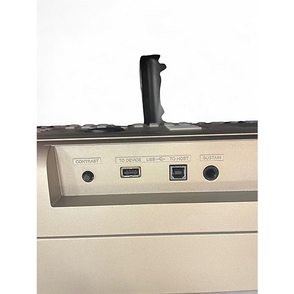 Used Yamaha YPG535 88 Key Digital Piano
