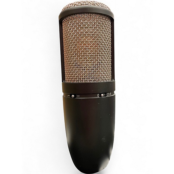 Used AKG P420 Project Studio Condenser Microphone
