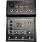 Used Mackie Mix 5 Unpowered Mixer thumbnail