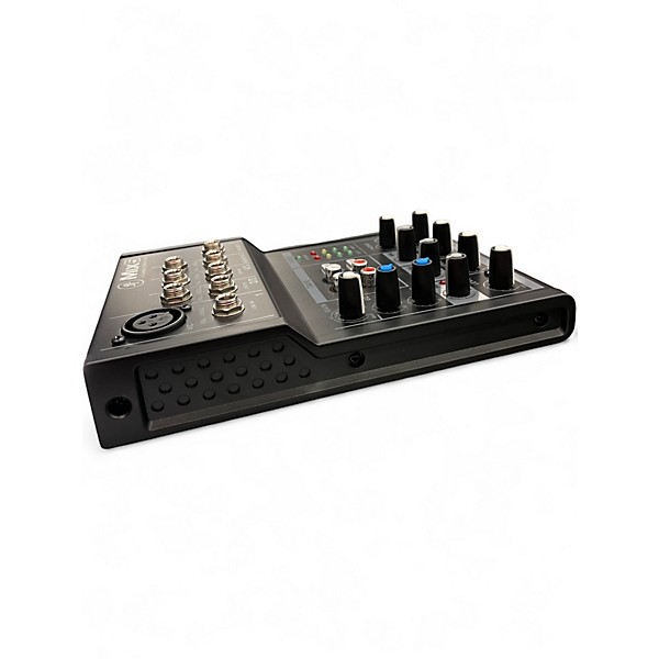 Used Mackie Mix 5 Unpowered Mixer