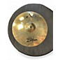 Used Zildjian 18in A Custom Crash Cymbal thumbnail