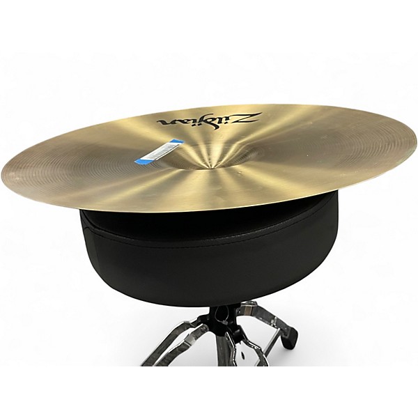 Used Zildjian 20in A Custom Ping Ride Cymbal