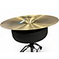 Used Zildjian 20in A Custom Ping Ride Cymbal