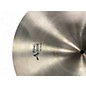 Used Zildjian 20in A Custom Ping Ride Cymbal