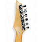 Used Ibanez RG170 BLUE Solid Body Electric Guitar