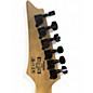Used Ibanez RG450DXB apline white Solid Body Electric Guitar