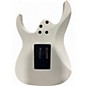 Used Ibanez RG450DXB apline white Solid Body Electric Guitar