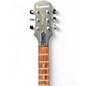 Used Epiphone Les Paul Special Satin Black Solid Body Electric Guitar
