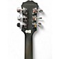 Used Epiphone Les Paul Special Satin Black Solid Body Electric Guitar