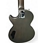 Used Epiphone Les Paul Special Satin Black Solid Body Electric Guitar
