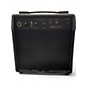 Used Epiphone Electar Guitar Combo Amp thumbnail