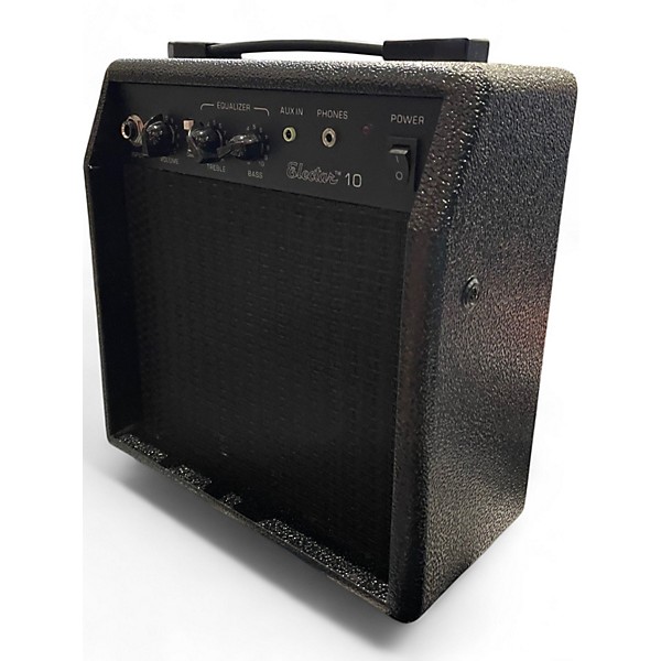 Used Epiphone Electar Guitar Combo Amp