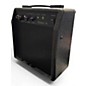 Used Epiphone Electar Guitar Combo Amp