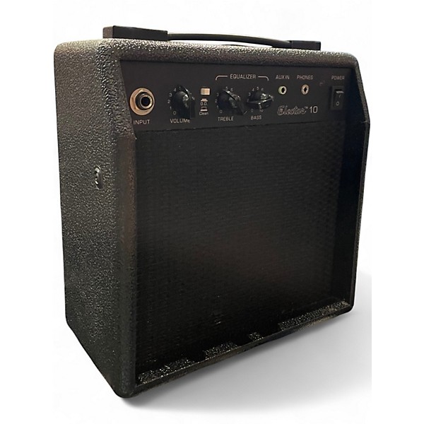 Used Epiphone Electar Guitar Combo Amp