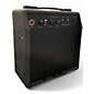 Used Epiphone Electar Guitar Combo Amp