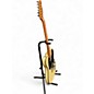 Used Squier 40TH ANNIVERSARY TELECASTER VINTAGE EDITION SATIN VINTAGE BLONDE Solid Body Electric Guitar