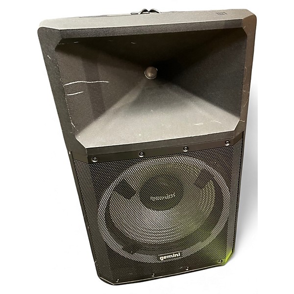 Used Gemini GSP L2200 Powered Speaker