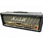 Used Marshall  Mode Four Solid State Guitar Amp Head