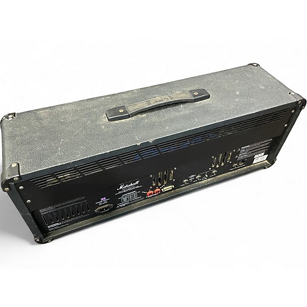 Used Marshall  Mode Four Solid State Guitar Amp Head