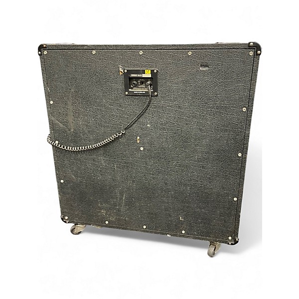 Used Marshall 1960AV Vintage Guitar Cabinet