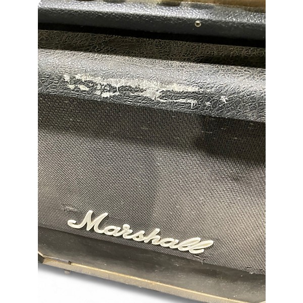 Used Marshall 1960AV Vintage Guitar Cabinet