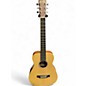 Used Martin LX1 Natural Acoustic Guitar thumbnail