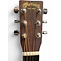 Used Martin LX1 Natural Acoustic Guitar