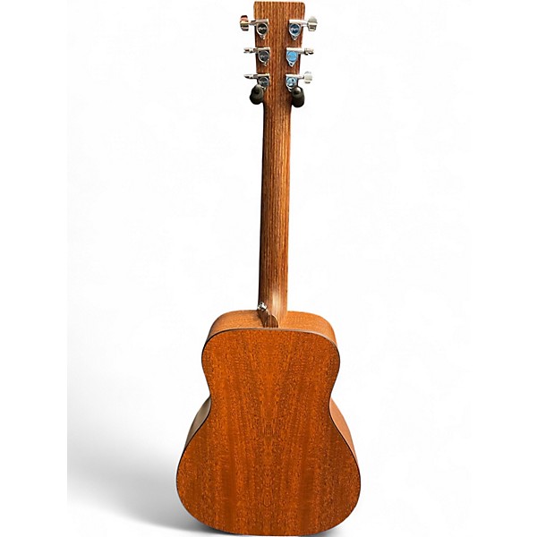Used Martin LX1 Natural Acoustic Guitar