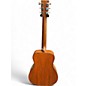 Used Martin LX1 Natural Acoustic Guitar