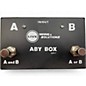 Used Livewire ABY1 Switcher Pedal thumbnail