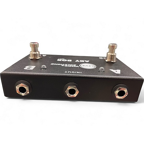 Used Livewire ABY1 Switcher Pedal