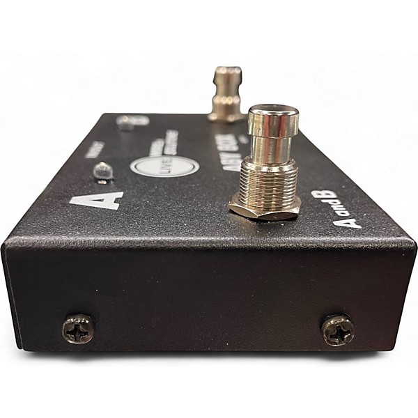 Used Livewire ABY1 Switcher Pedal