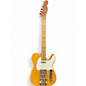 Vintage 1973 Fender TELECASTER Olympic White Solid Body Electric Guitar thumbnail
