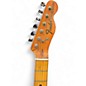 Vintage 1973 Fender TELECASTER Olympic White Solid Body Electric Guitar