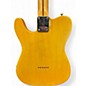 Vintage 1973 Fender TELECASTER Olympic White Solid Body Electric Guitar