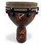 Used Remo 14X25 DJEMBE Djembe thumbnail