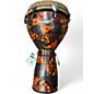 Used Remo 14X25 DJEMBE Djembe
