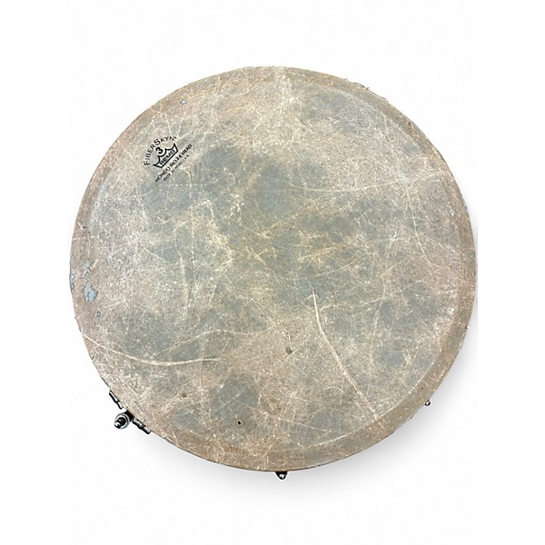 Used Remo 14X25 DJEMBE Djembe