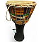 Used Handmade 13X25 DJEMBE Djembe thumbnail