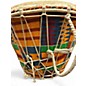 Used Handmade 13X25 DJEMBE Djembe