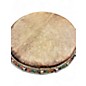 Used Handmade 13X25 DJEMBE Djembe